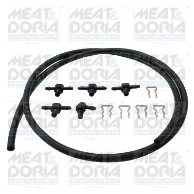 Repair Kit, common rail system